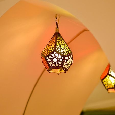 Riad Jalina 마라케시 외부 사진