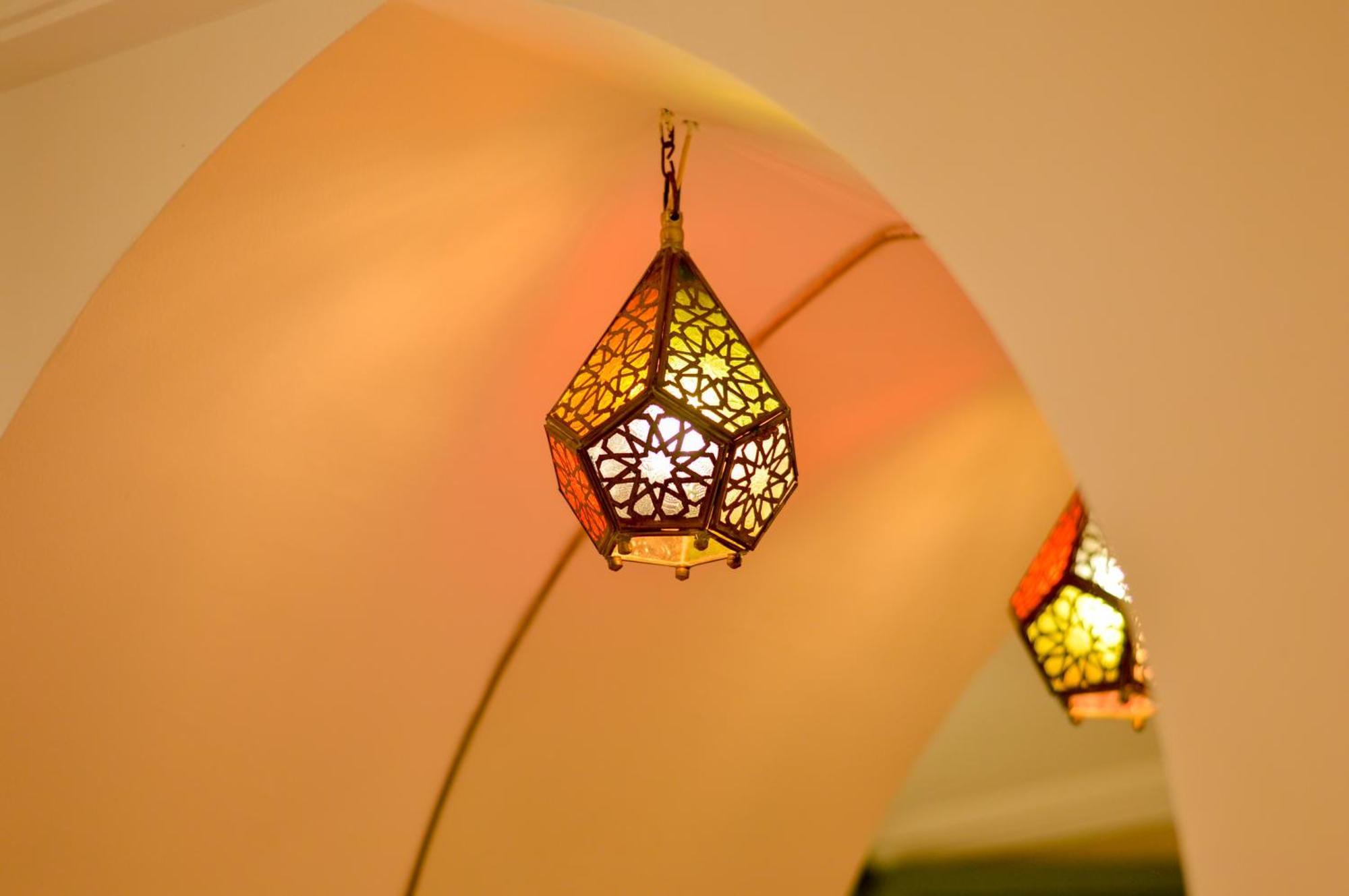 Riad Jalina 마라케시 외부 사진